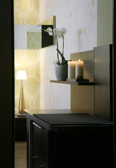 Strand-Hotel Seenelke Wilhelmshaven Luaran gambar