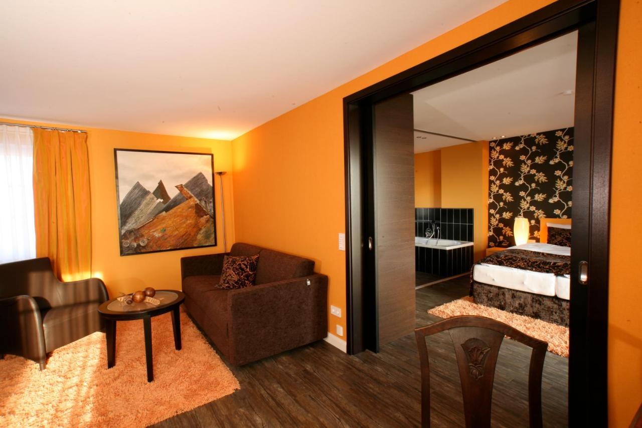 Strand-Hotel Seenelke Wilhelmshaven Luaran gambar