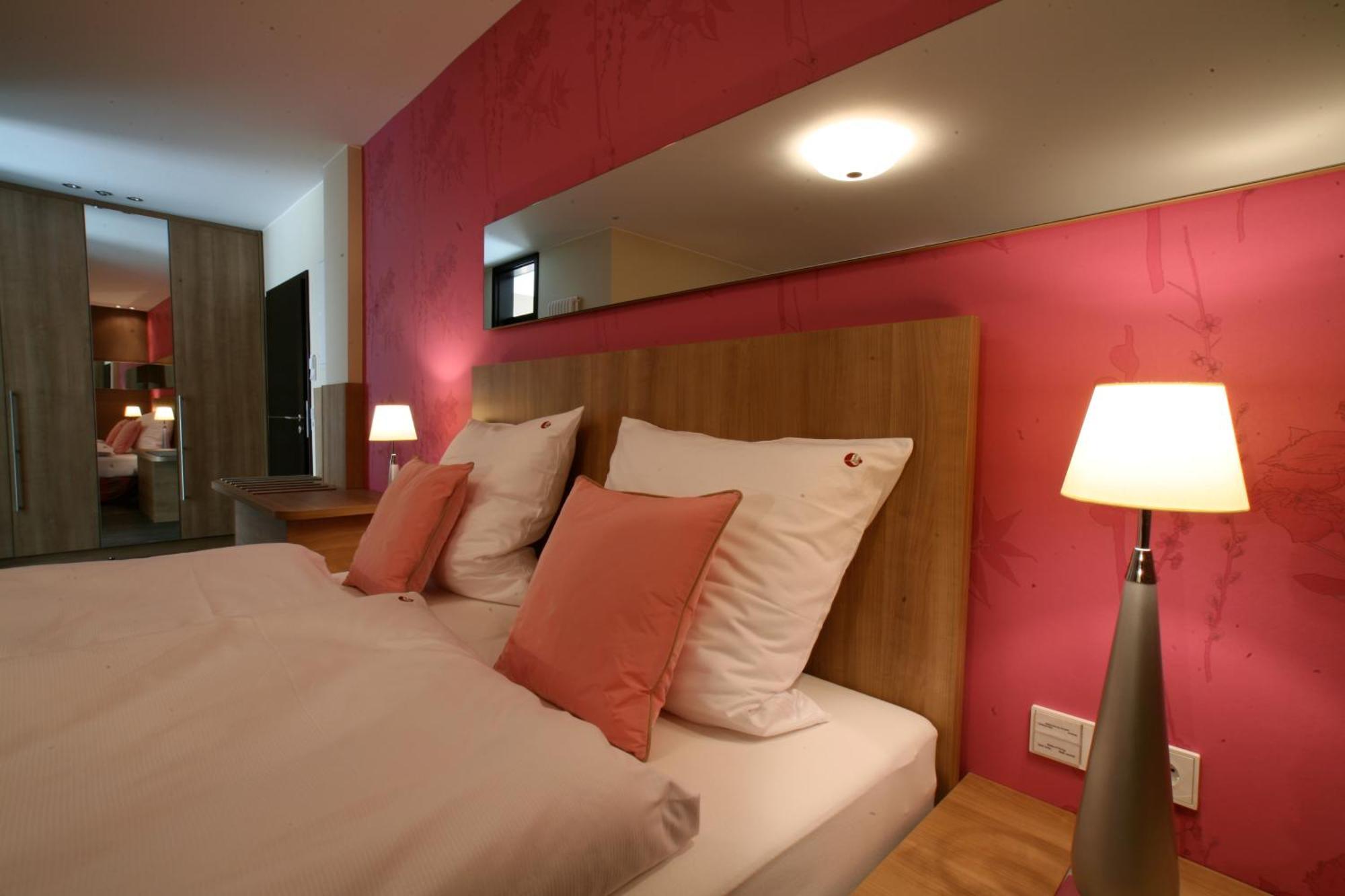 Strand-Hotel Seenelke Wilhelmshaven Bilik gambar