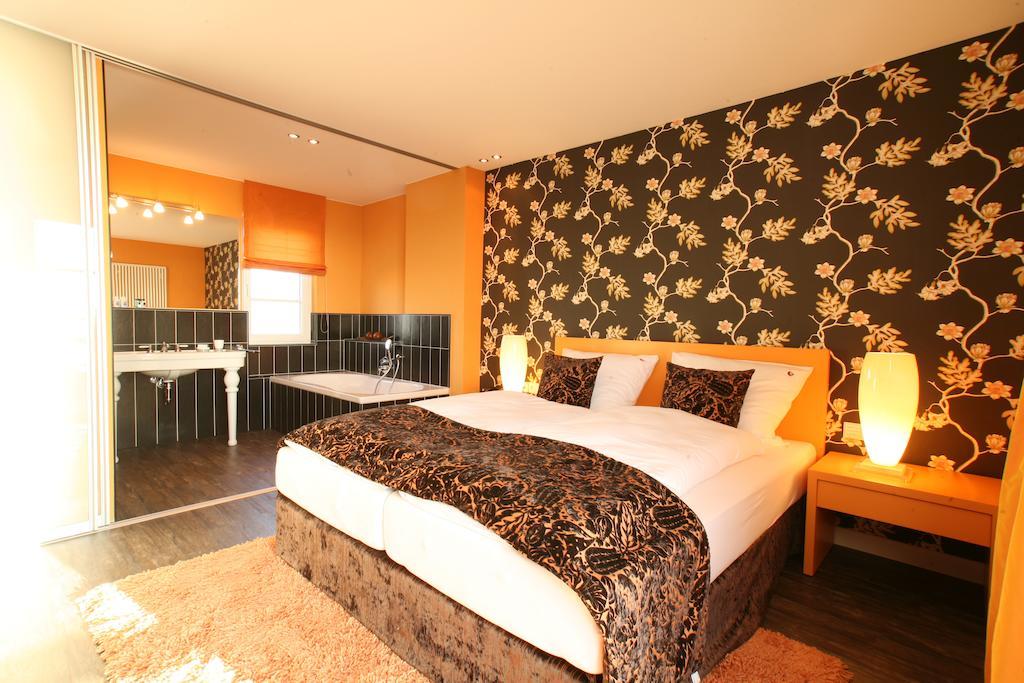 Strand-Hotel Seenelke Wilhelmshaven Bilik gambar