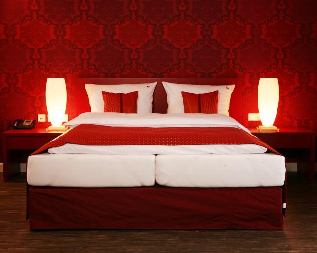 Strand-Hotel Seenelke Wilhelmshaven Bilik gambar